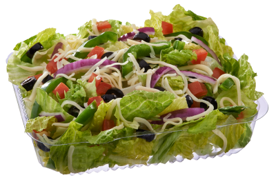 Fresh Salads Image
