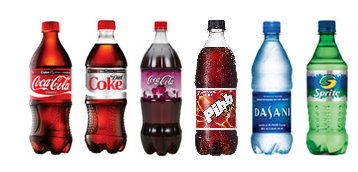 Beverages Image