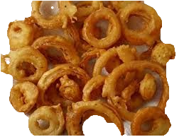 Onion Rings Image