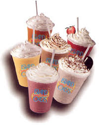 BYO Smoothie (16 oz.) Image