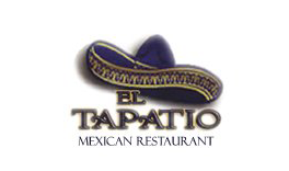 EL TAPATIO MEXICAN RESTAURANT logo