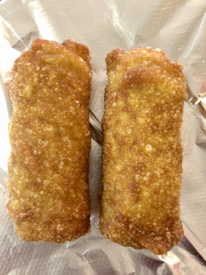 Egg Roll (2) Image