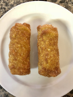Shrimp Roll (2) Image