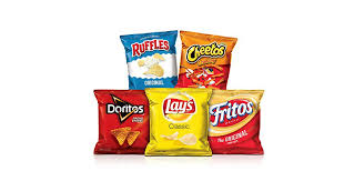Potato Chips Image