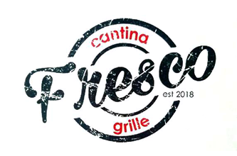 Fresco Cantina Grille logo