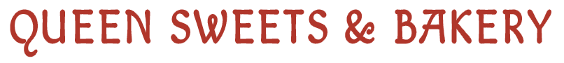 Queen Sweets & Bakery logo