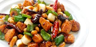 MANDARIN HOUSE SPECIAL ROLLS Image