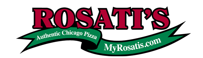 Rosati's Pizza logo