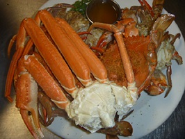 THE CRAB CENTER Image