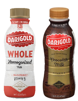 Milk Image