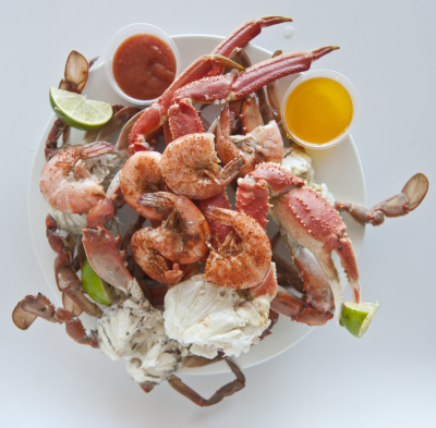 SPECIALTIES & MORE Image