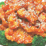 CHEF'S SPECIALTIES Image