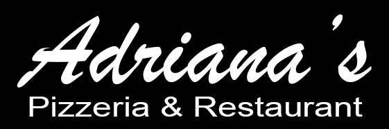 Adriana's Pizzeria and Restaurant logo