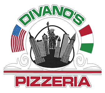 Divano's Pizzeria logo