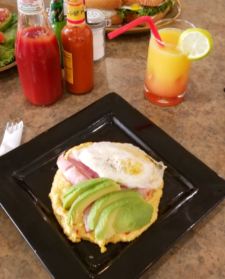 Brunch Stuffle Image