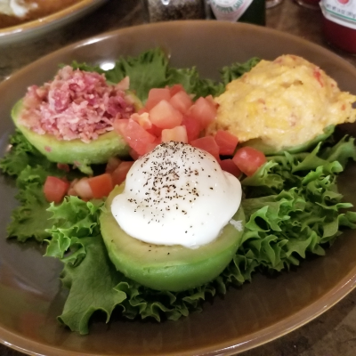 Brunch Trifecta Image