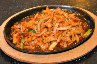 Daeji Bulgogi Image