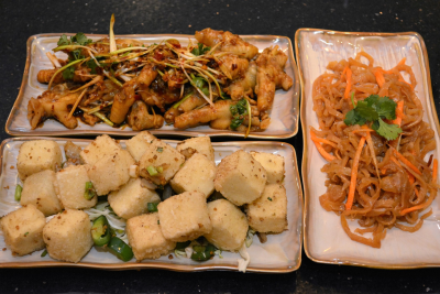 APPETIZERS Image