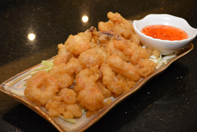 Calamari Image