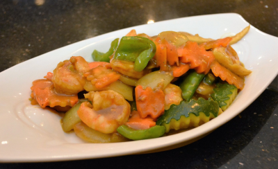 Curry Shrimp Image