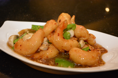 Beijing Shrimp Image