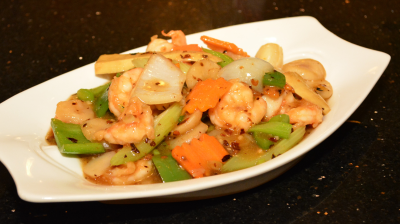 XO Shrimp Image