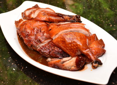 廣式燒鴨 Roast Duck (1/2) Image