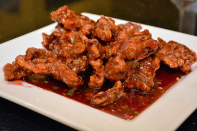 京都豬排 Cantonese Pork Chop Image