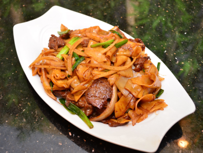 幹炒牛河 Beef Chow Fun Image