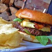 BURGERS Image