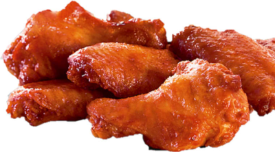 Jumbo Wings Image