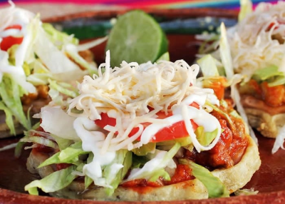 Sopes Image