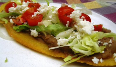 Huaraches Image