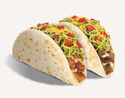 American Tacos Image