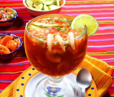 Shrimp Cocktail Image
