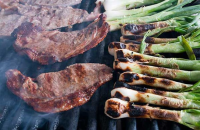 Carne Asada Image