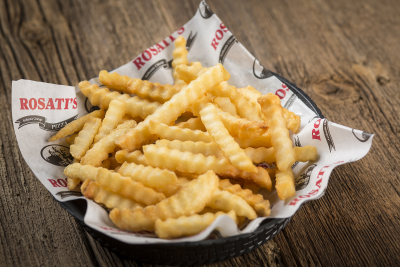 French Fries Image