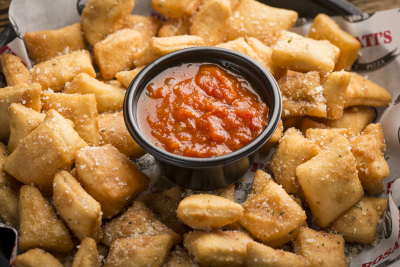 Rosati's Dough Nuggets Image