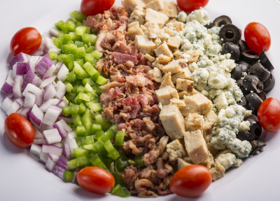SALAD Image
