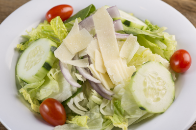 Side Salad Image
