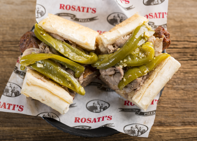 Combo Sandwich Image