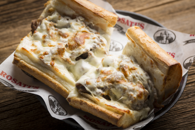 The Cheef Sandwich Image