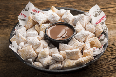 Zeppole Image