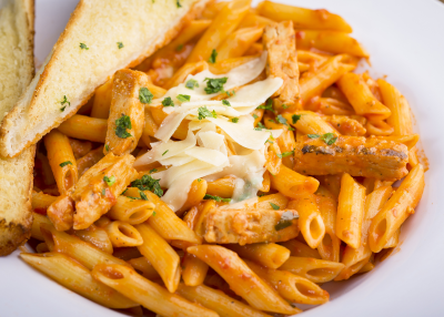 ROSATI'S SPECIALTY PASTAS Image