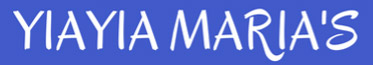 YiaYia Maria's logo