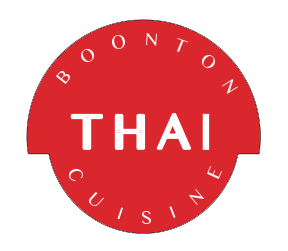 Boonton Thai Cuisine logo