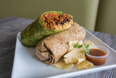 Burritos Image