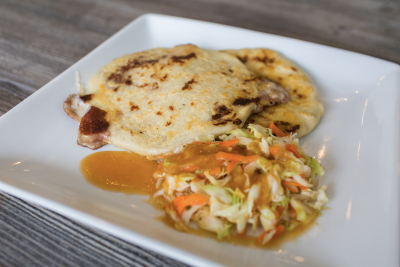 Revuelta Pupusa Image