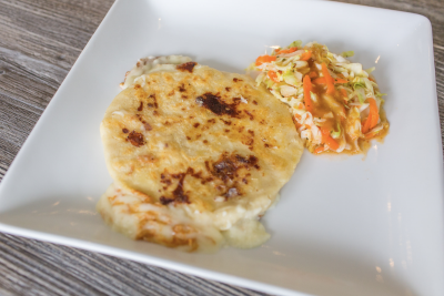 Classic Pupusa Image