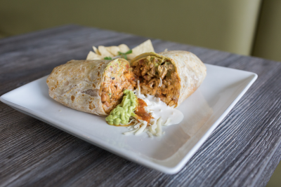 Super Burrito Image